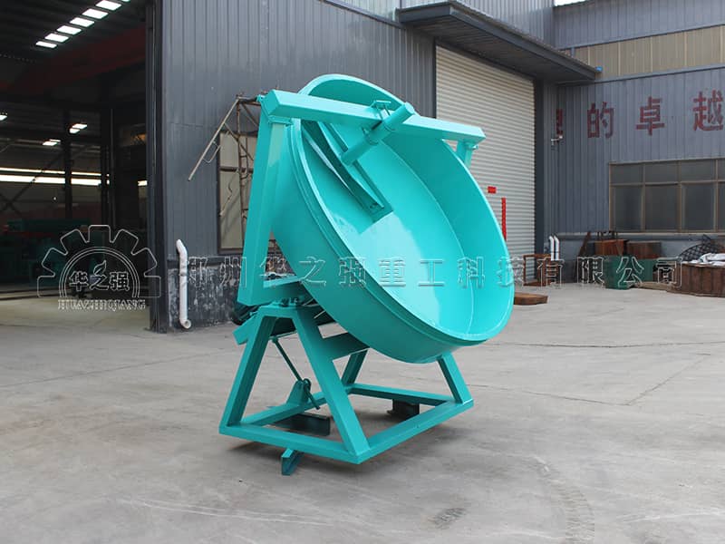 成套有機(jī)肥生產(chǎn)線設(shè)備都需要哪些配置？