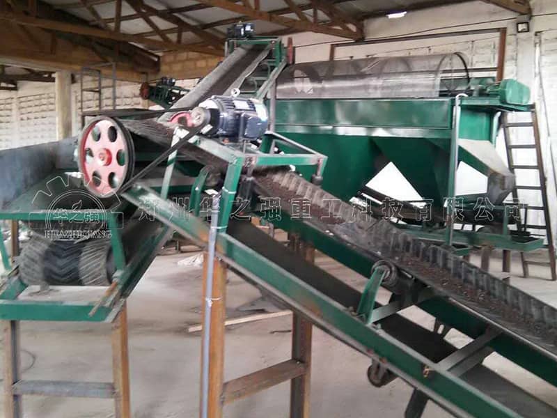 農業用有機肥發酵方法詳解