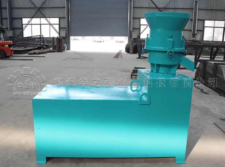 平模造粒機vs環模造粒機，到底怎么選？看完不再糾結