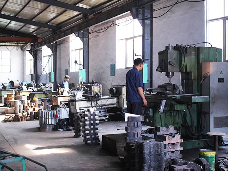 有機肥設備廠區5