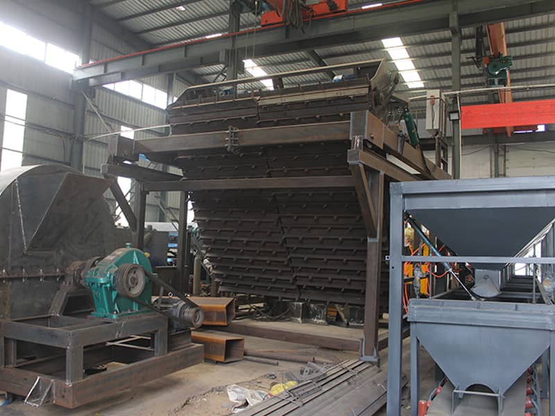 有機肥設備廠區9